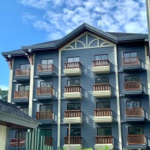 Deluxe Double or Twin Room Balcony